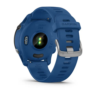 Garmin Forerunner 255, синий - Спортивные часы