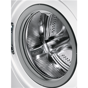 Electrolux PerfectCare 600, 6 kg, depth 37.8 cm, 1000 rpm - Front Load Washing Machine