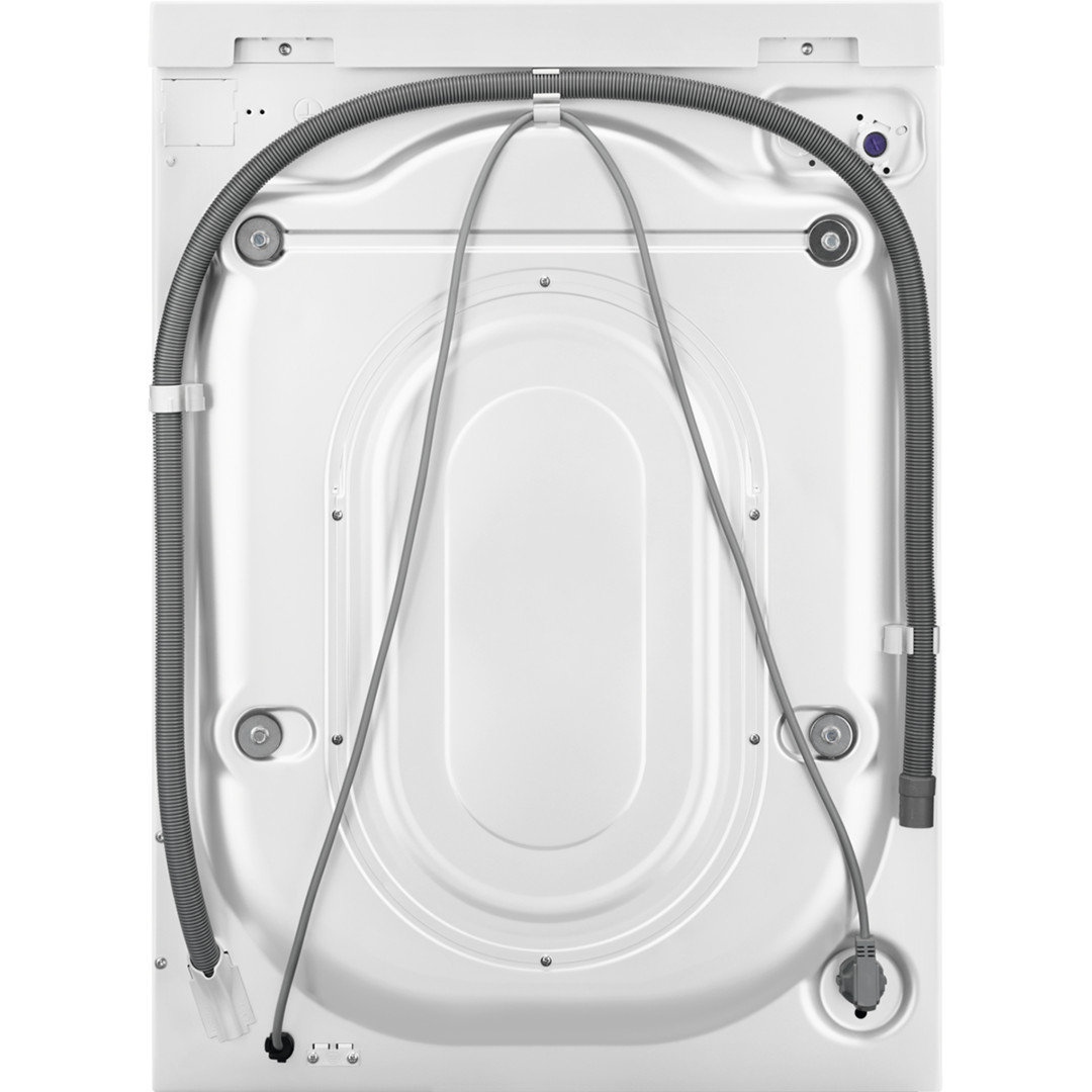 Electrolux PerfectCare 600, 6 кг, глубина 37,8 см, 1000 об/мин - Стиральная машина с передней загрузкой