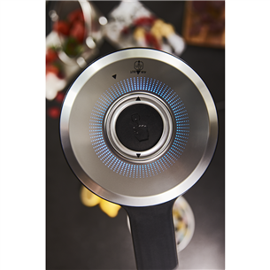 Tefal Ultrablend Boost Vacuum, 1300 Вт, серый/черный - Блендер