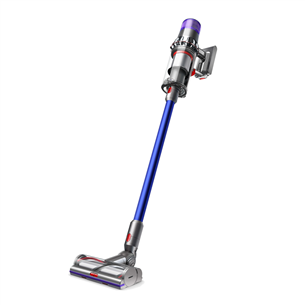 Dyson V11 Total Clean, синий/серый - Беспроводной пылесос