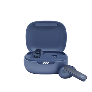 JBL Live Pro 2 TWS, blue - True-wireless earbuds JBLLIVEPRO2TWSBLU