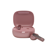 True-wireless earbuds JBL Live Pro 2 TWS, rose