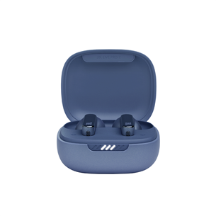 JBL Live Pro 2 TWS, blue - True-wireless earbuds