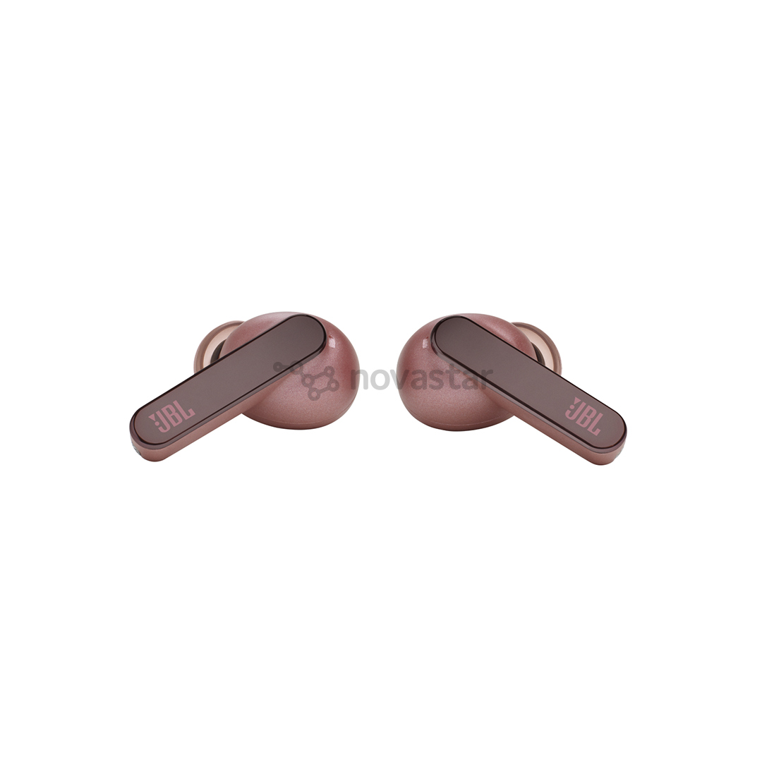 True-wireless earbuds JBL Live Pro 2 TWS, rose