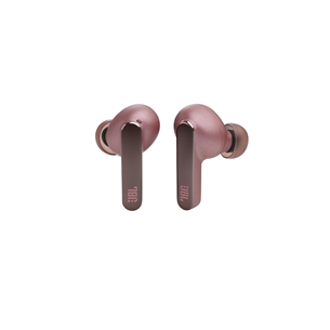 True-wireless earbuds JBL Live Pro 2 TWS, rose