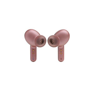True-wireless earbuds JBL Live Pro 2 TWS, rose