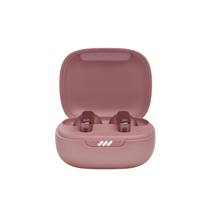 True-wireless earbuds JBL Live Pro 2 TWS, rose