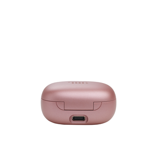 True-wireless earbuds JBL Live Pro 2 TWS, rose