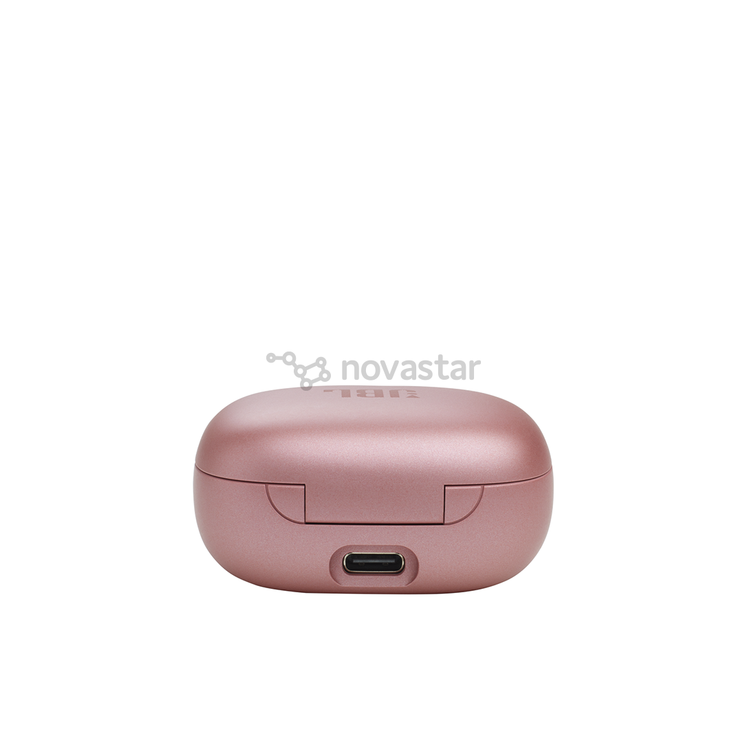 True-wireless earbuds JBL Live Pro 2 TWS, rose