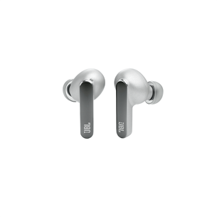 JBL Live Pro 2 TWS, silver - True-wireless earbuds