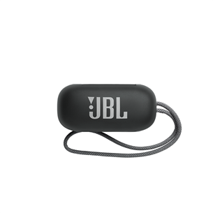 JBL Reflect Aero TWS, black - True-wireless earbuds