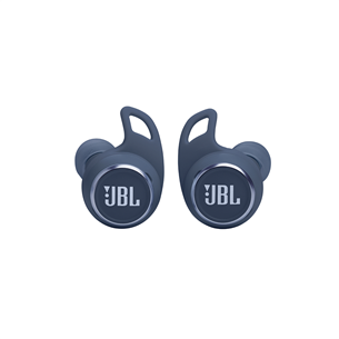 JBL Reflect Aero TWS, blue - True-wireless earbuds
