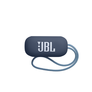 Ausinės JBL Reflect Aero, belaidės, Mėlynos