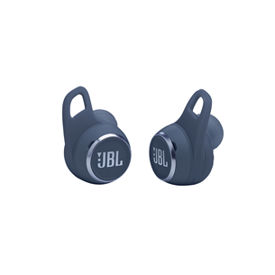 JBL Reflect Aero TWS, blue - True-wireless earbuds