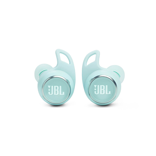 JBL Reflect Aero TWS, mint - True-wireless earbuds