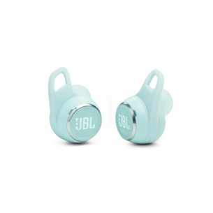 Ausinės JBL Reflect Aero TWS, mint