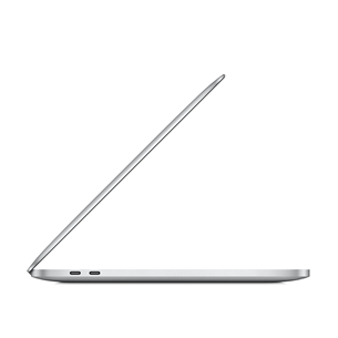 Nešiojamas kompiuteris Apple MacBook Pro 13'' (2022), M2, 8GB, 512GB, SWE, silver