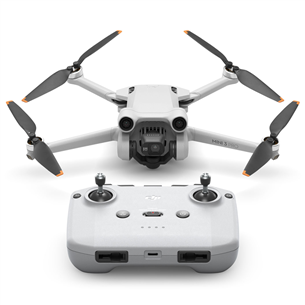 Dronas DJI Mini 3 Pro CP.MA.00000488.01