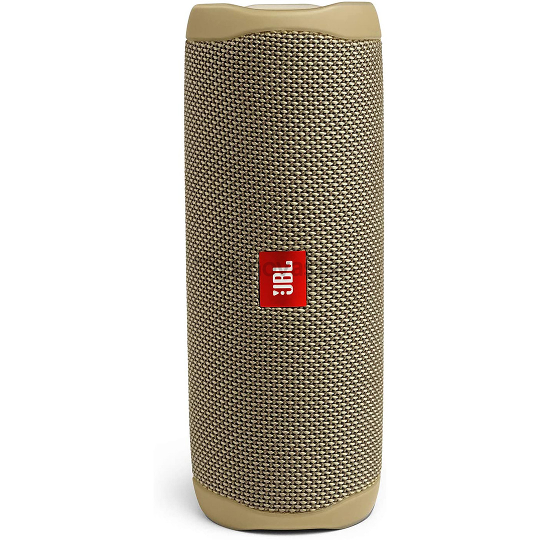 Belaidė kolonėlė JBL Flip 5, Smėlinė