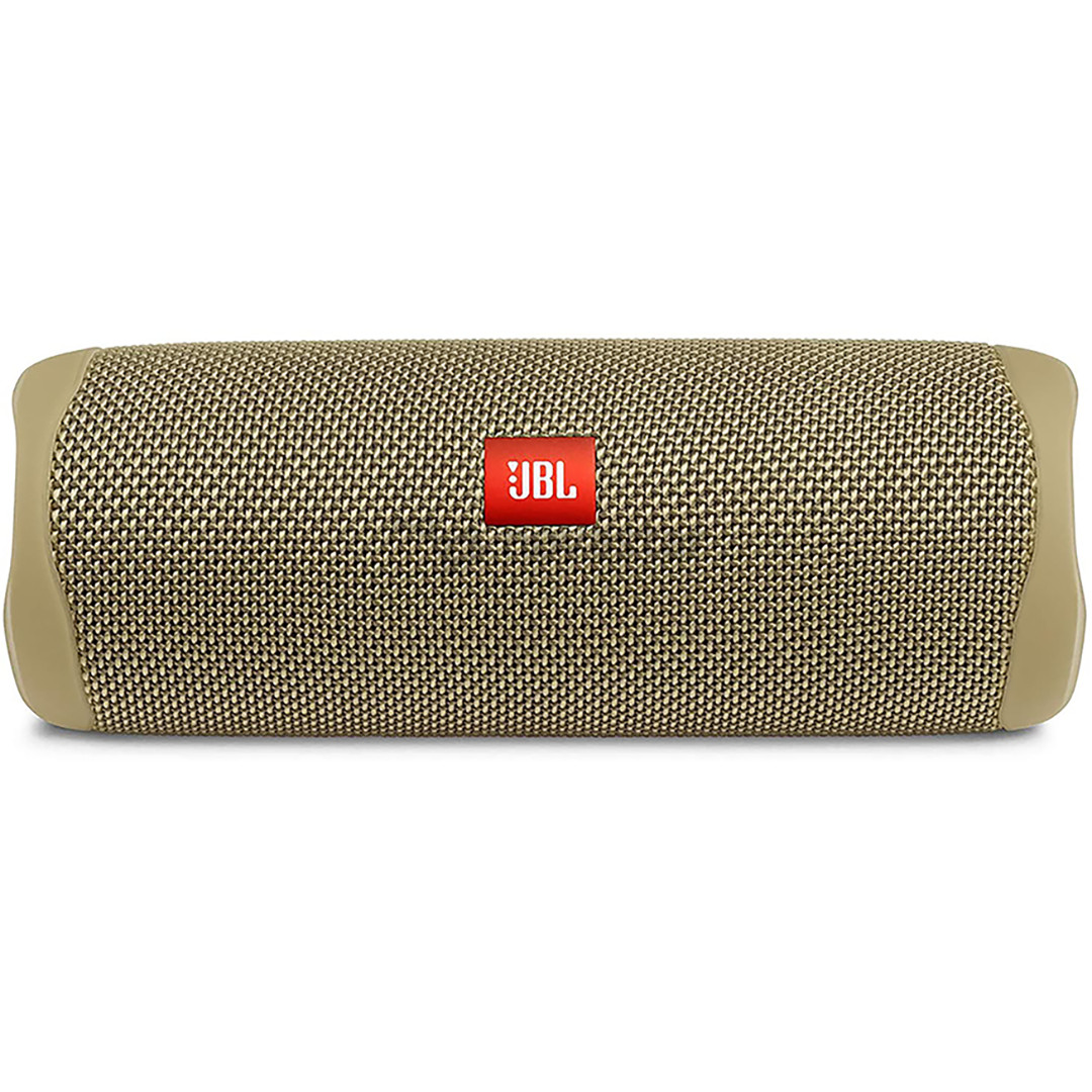 Belaidė kolonėlė JBL Flip 5, Smėlinė