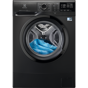 Skalbimo mašina Electrolux EW6SN406BXI EW6SN406BXI