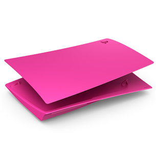 Sony PS5 Disc, pink - Cover