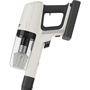 Electrolux Hygenic 800, white/black - Cordless Vacuum Cleaner