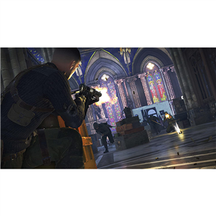 Žaidimas Sniper Elite 5, Playstation 4