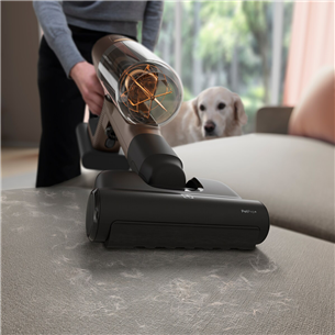 Dulkių siurblys Electrolux EP81U25ULT