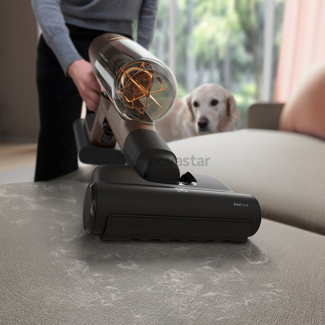 Dulkių siurblys Electrolux EP81U25ULT