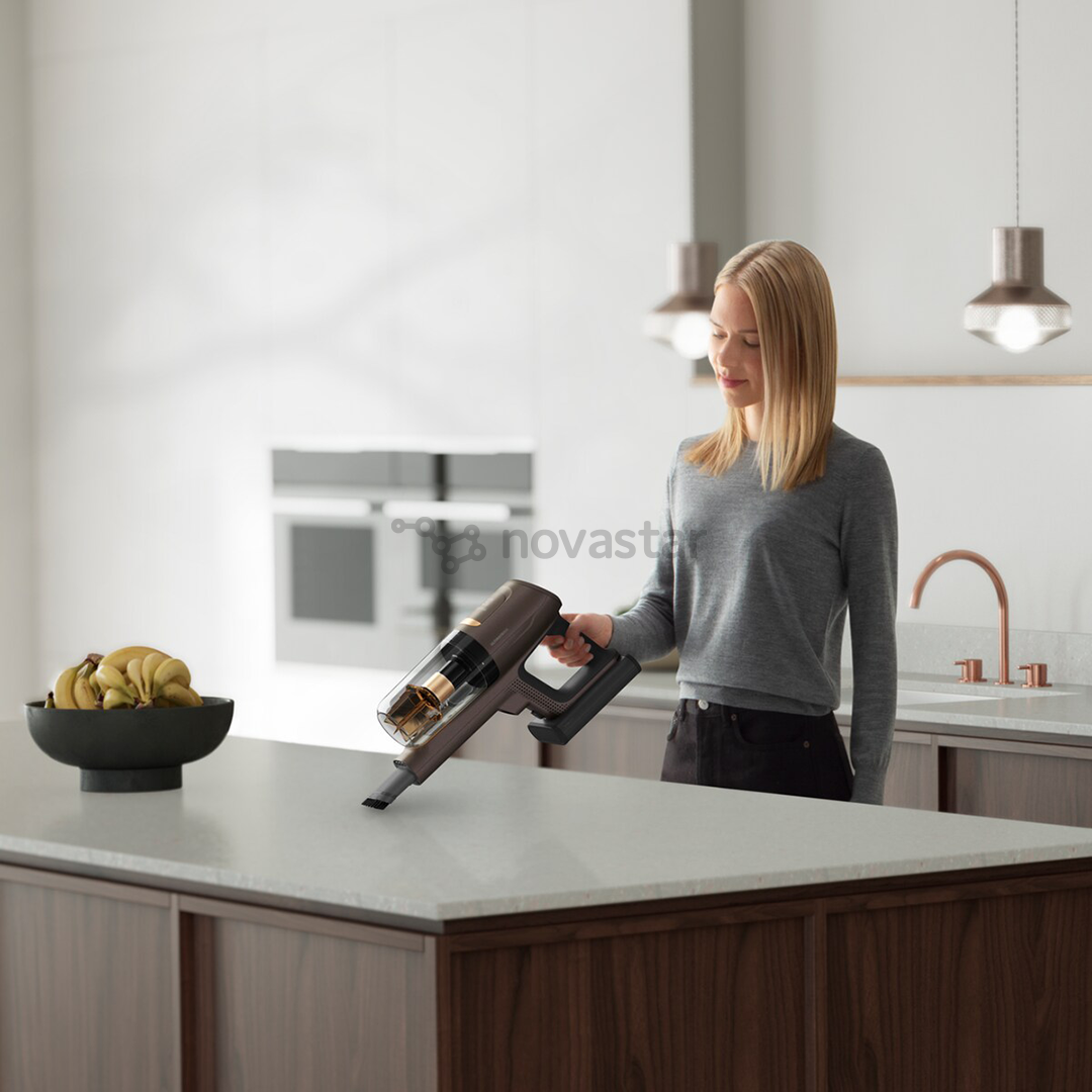 Dulkių siurblys Electrolux EP81U25ULT