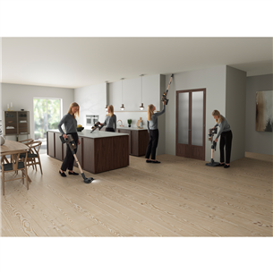 Dulkių siurblys Electrolux EP81U25ULT