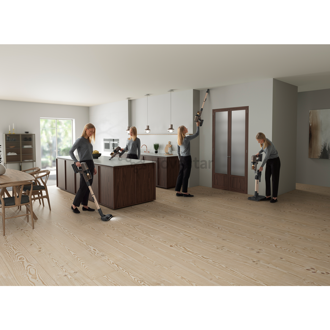 Dulkių siurblys Electrolux EP81U25ULT