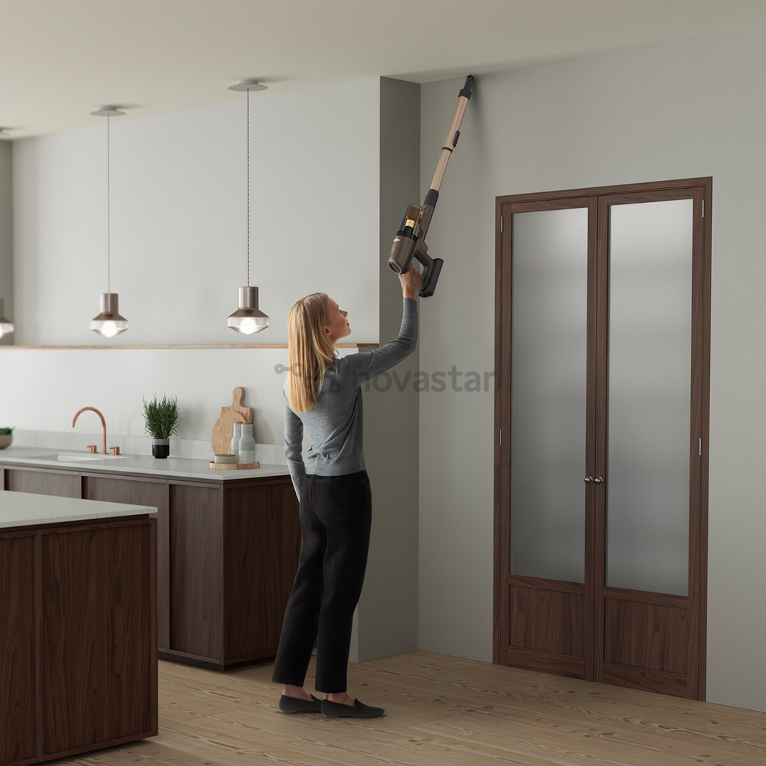 Dulkių siurblys Electrolux EP81U25ULT