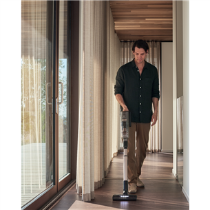 Dulkių siurblys Electrolux EP81U25ULT