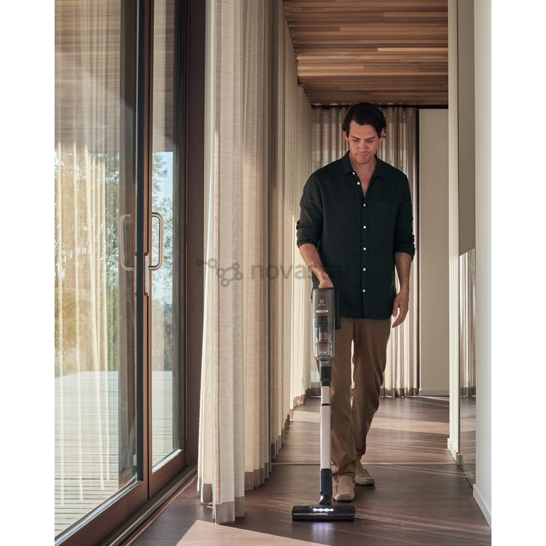 Dulkių siurblys Electrolux EP81U25ULT