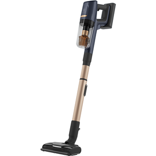 Electrolux Hygienic 800, bronze - Cordless Stick Vacuum Cleaner
