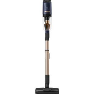 Electrolux Hygienic 800, bronze - Cordless Stick Vacuum Cleaner