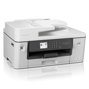 Brother MFC-J6540DW Professional, A3, white - Multifunctional Inkjet Printer