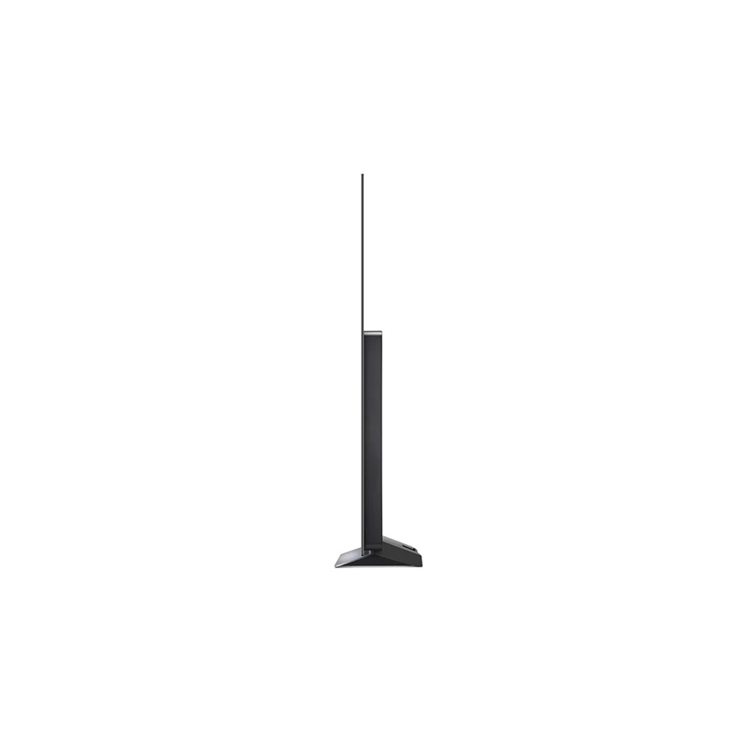 LG OLED77C21LA, 77", 4K UHD, OLED evo, central stand, gray - TV