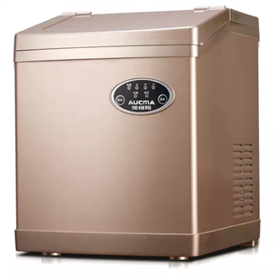Betec Iceage, 200 W, gold - Ice maker