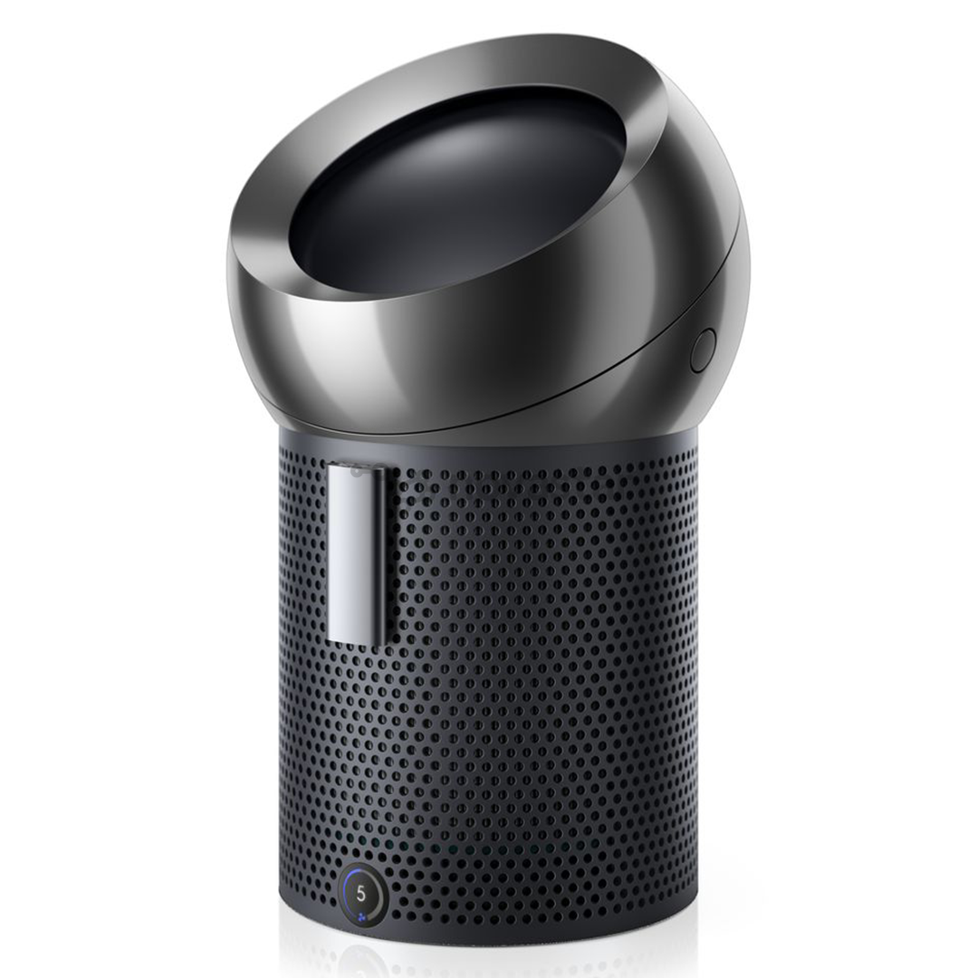 Oro valytuvas Dyson BP01BLACK