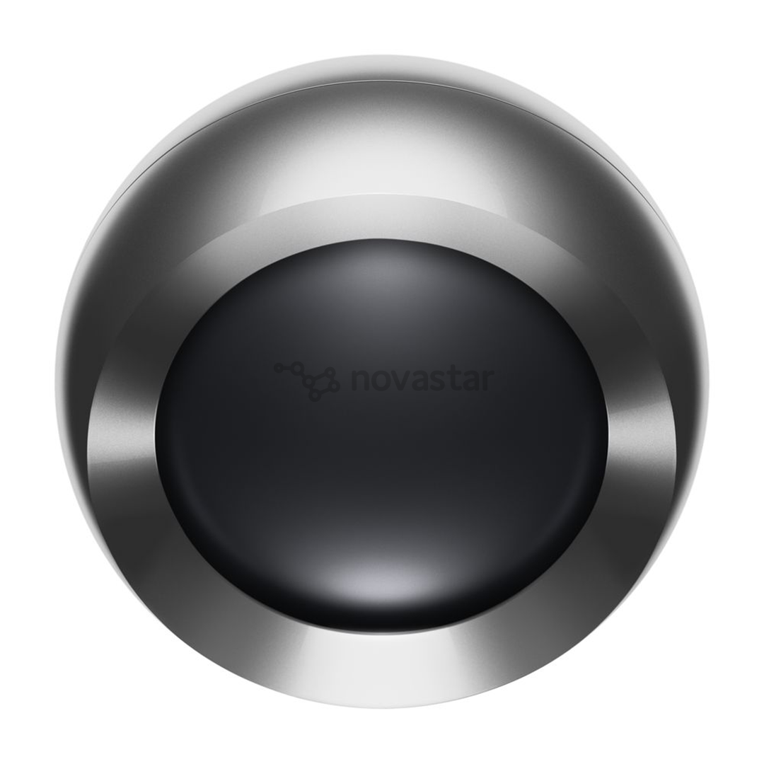 Oro valytuvas Dyson BP01BLACK
