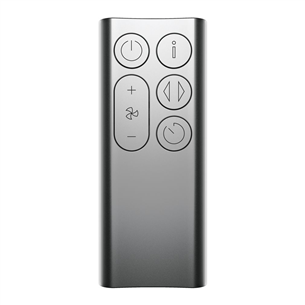 Oro valytuvas Dyson BP01BLACK