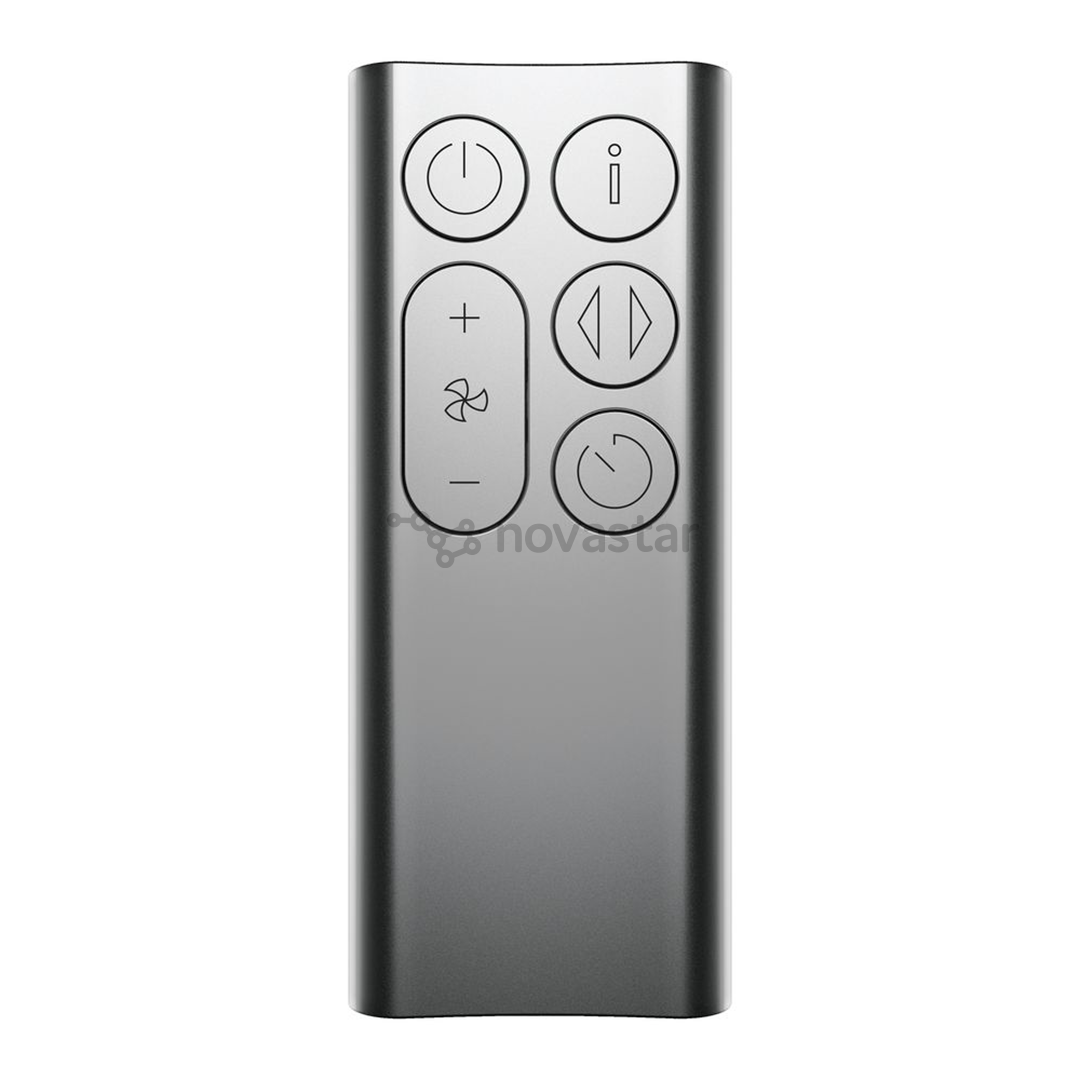 Oro valytuvas Dyson BP01BLACK