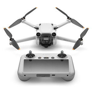 Dronas DJI Mini 3 Pro (DJI RC)