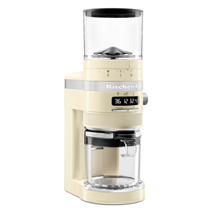 Kavamalė KitchenAid 5KCG8433EAC