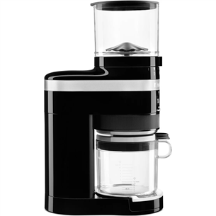 Kavamalė KitchenAid 5KCG8433EOB