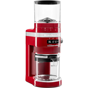 Kavamalė KitchenAid 5KCG8433EER, raudona